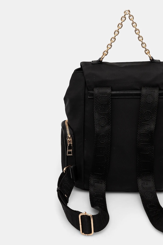 Αξεσουάρ Σακίδιο πλάτης Liu Jo AA5174.T4559 μαύρο