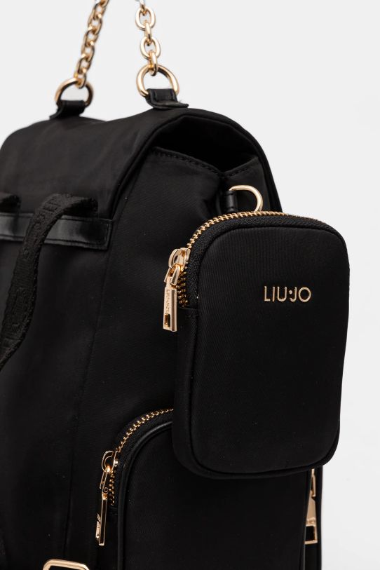 Liu Jo rucsac negru AA5174.T4559