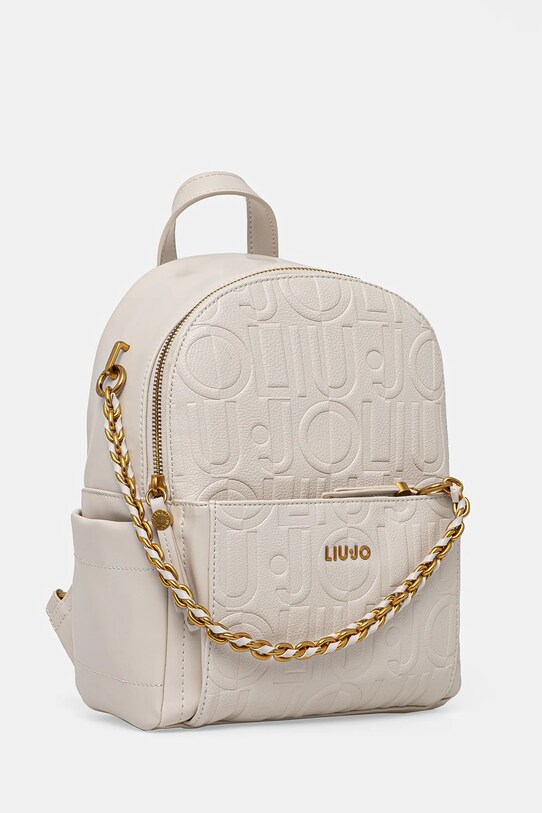 Ruksak Liu Jo AA5196.E0538 béžová SS25