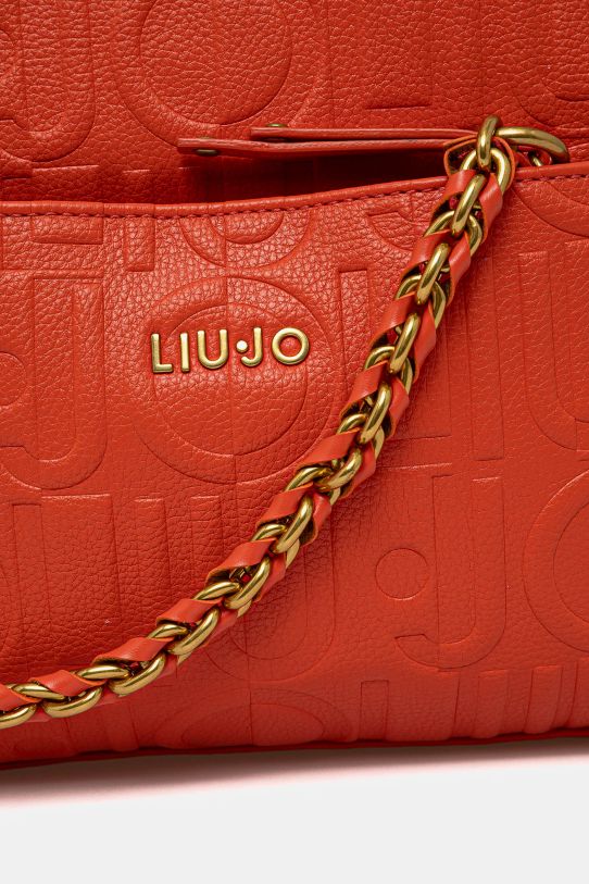 Аксесуари Рюкзак Liu Jo AA5196.E0538 помаранчевий