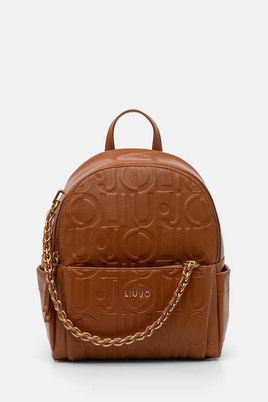 Liu Jo zaino no marrone AA5196.E0538