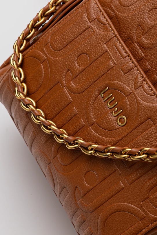 Liu Jo zaino marrone AA5196.E0538