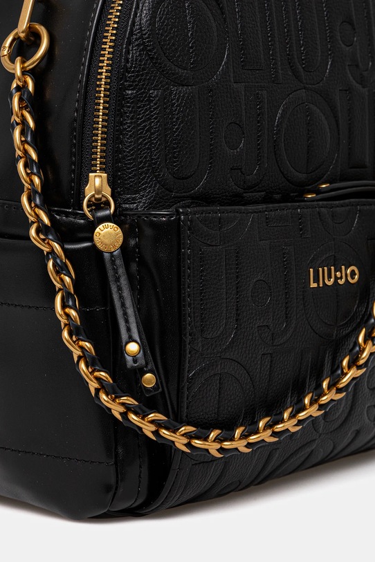 Liu Jo plecak czarny AA5196.E0538