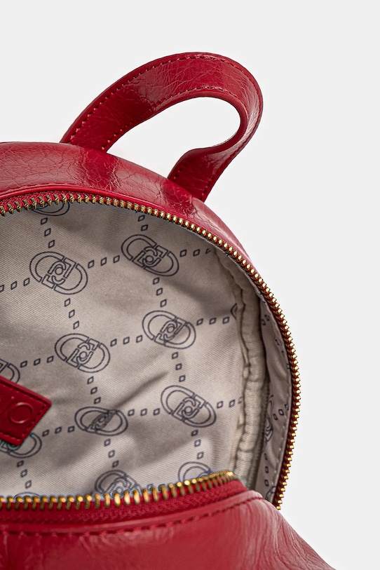 Liu Jo zaino AA5123.E0914 rosso