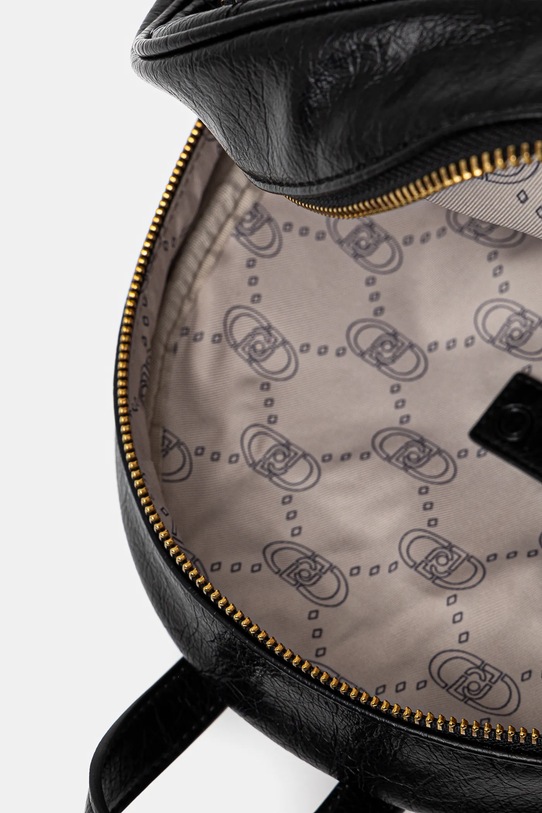 Σακίδιο πλάτης Liu Jo AA5123.E0914 μαύρο