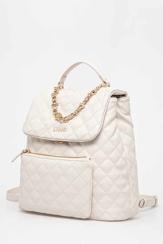 Liu Jo rucsac AA5131.E0015 bej SS25