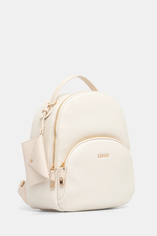 Ruksak Liu Jo AA5157.E0058 biela SS25