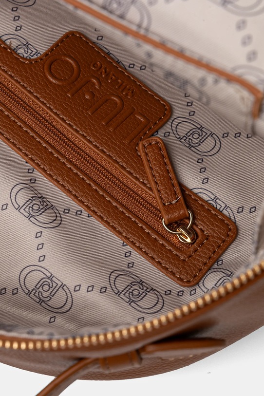 Liu Jo zaino marrone AA5157.E0058