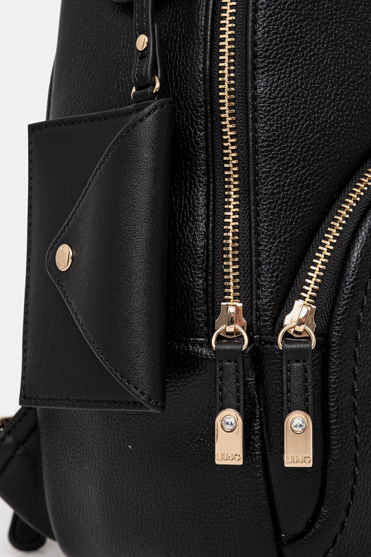 Ruksak Liu Jo crna AA5157.E0058