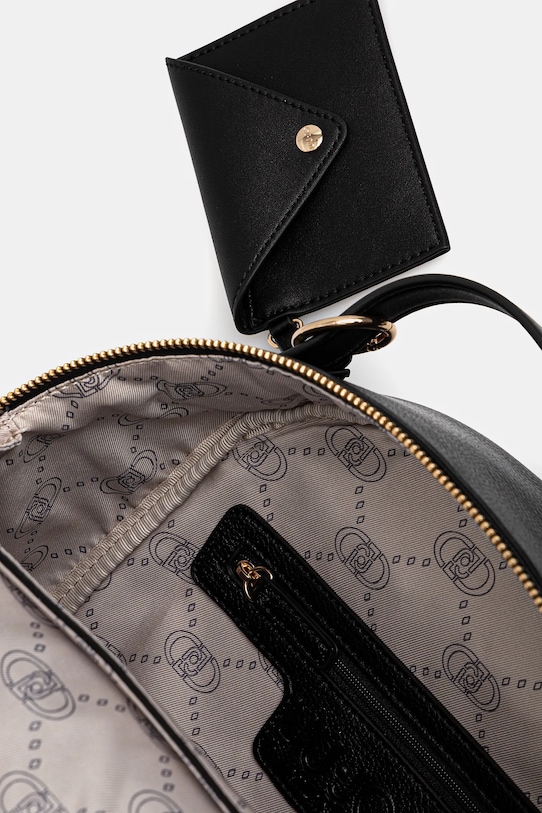 Ruksak Liu Jo AA5157.E0058 crna