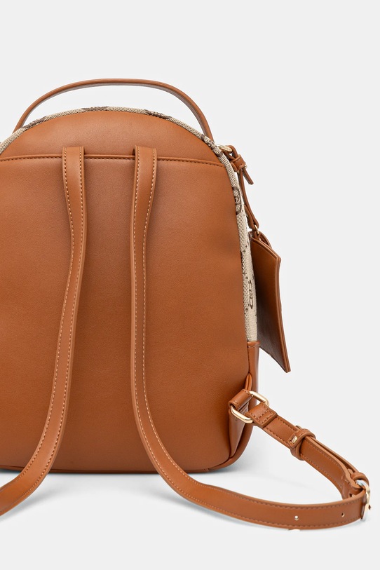 Akcesoria Liu Jo plecak AA5157.T3846 brązowy