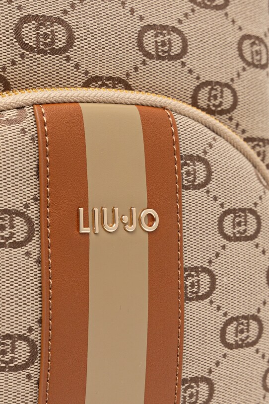 Рюкзак Liu Jo AA5157.T3846 коричневий