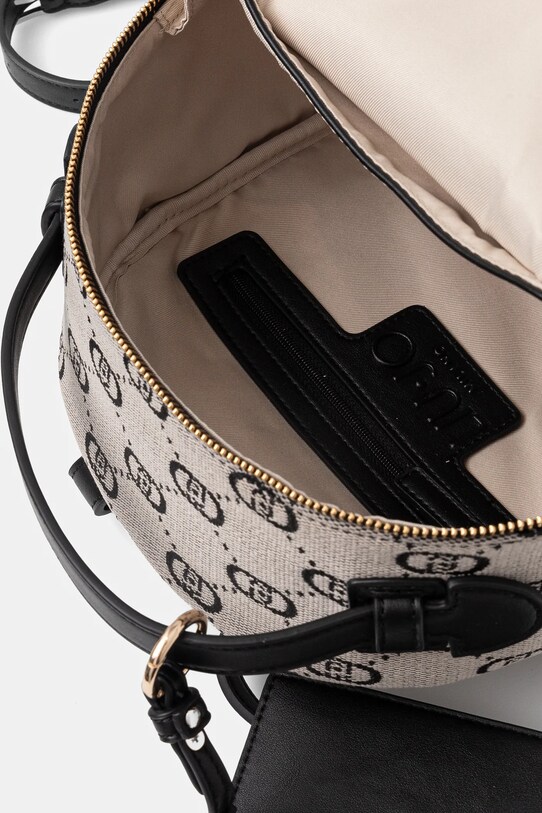 Ruksak Liu Jo čierna AA5157.T3846