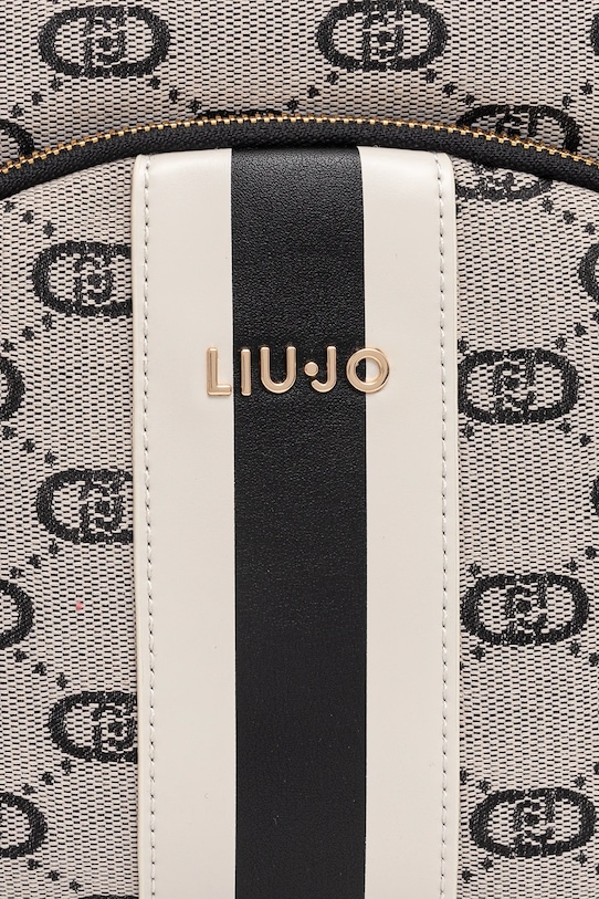 Ruksak Liu Jo AA5157.T3846 čierna