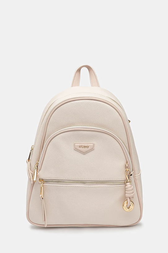Aldo hátizsák EDIEMETH szintetikus bőr bézs EDIEMETH.270