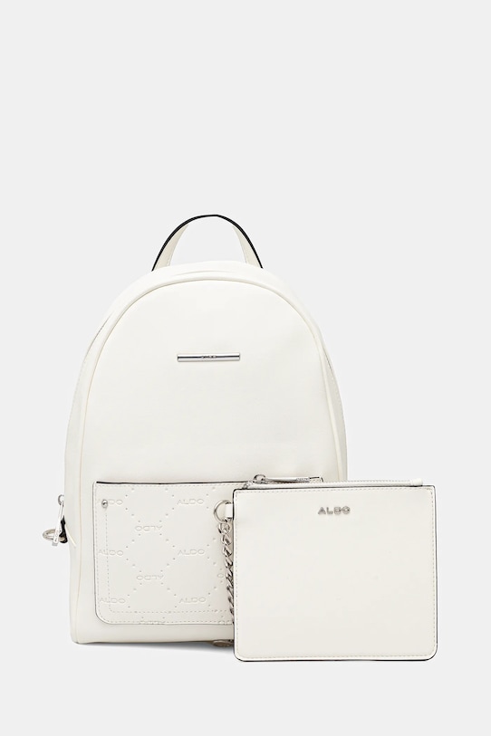 Aldo rucsac ALALANNAA uni alb ALALANNAA.100