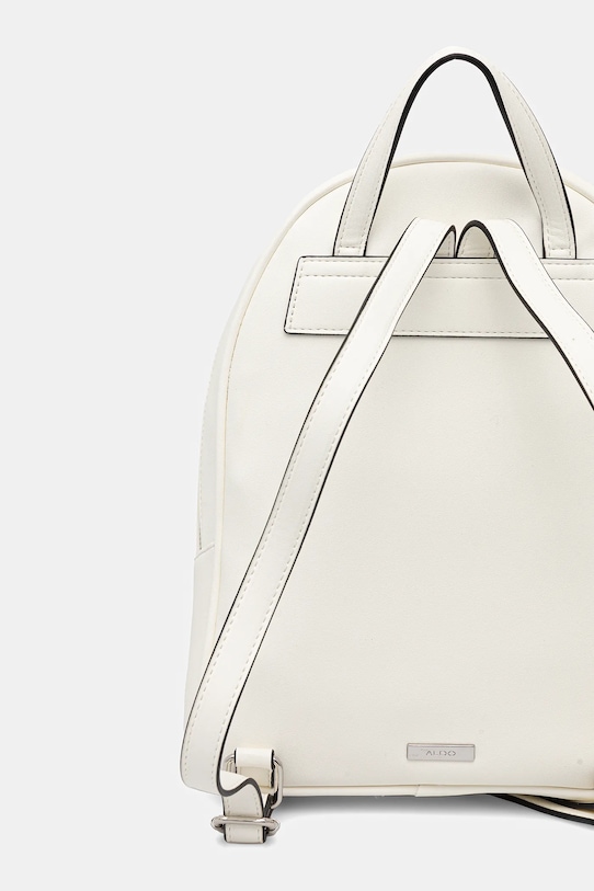 Accesorii Aldo rucsac ALALANNAA ALALANNAA.100 alb
