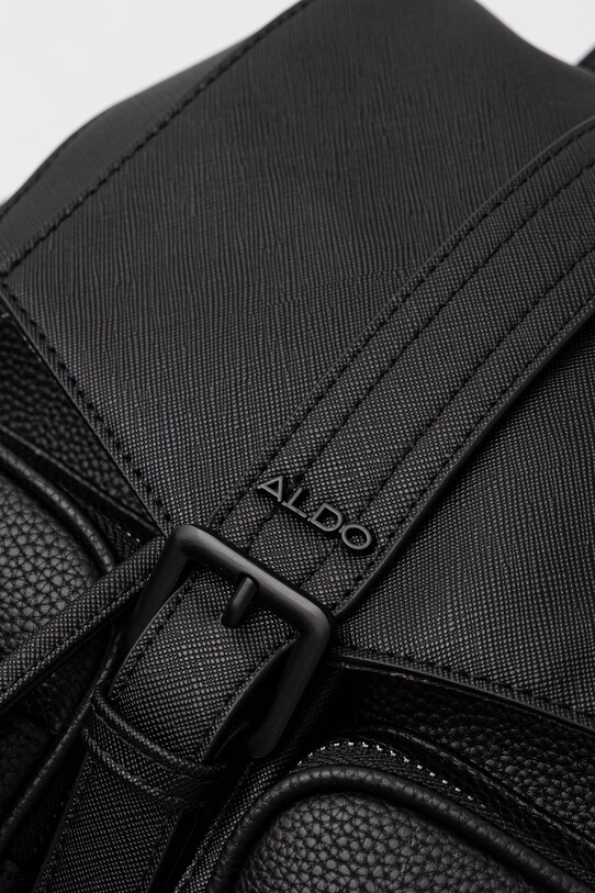 Aldo hátizsák KEGUMSS fekete KEGUMSS.001