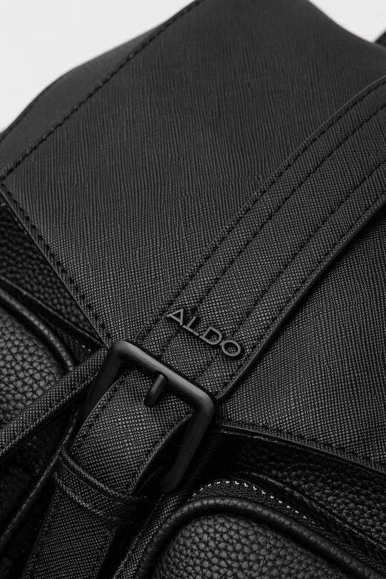 Σακίδιο πλάτης Aldo KEGUMSS μαύρο KEGUMSS.001