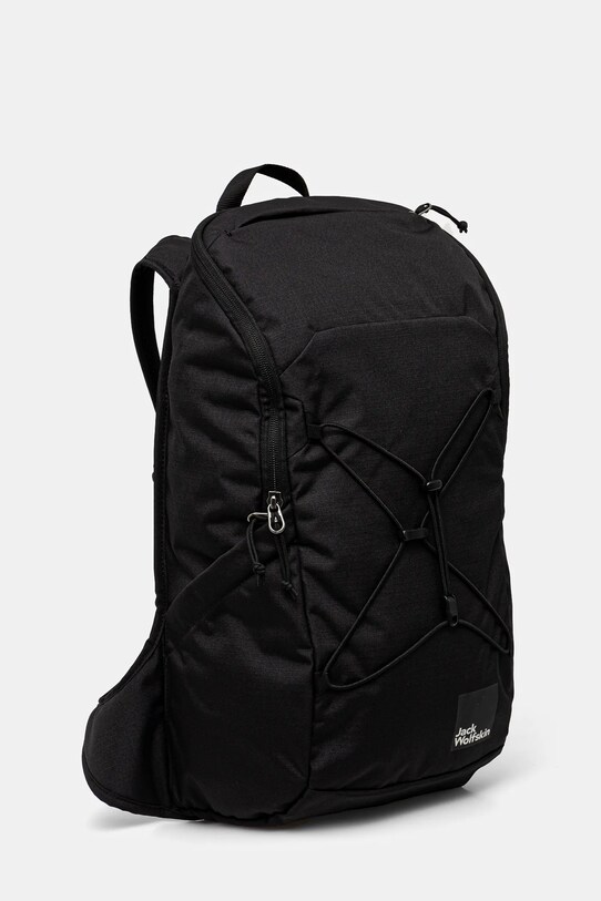 Batoh Jack Wolfskin Serene A64021 černá SS25
