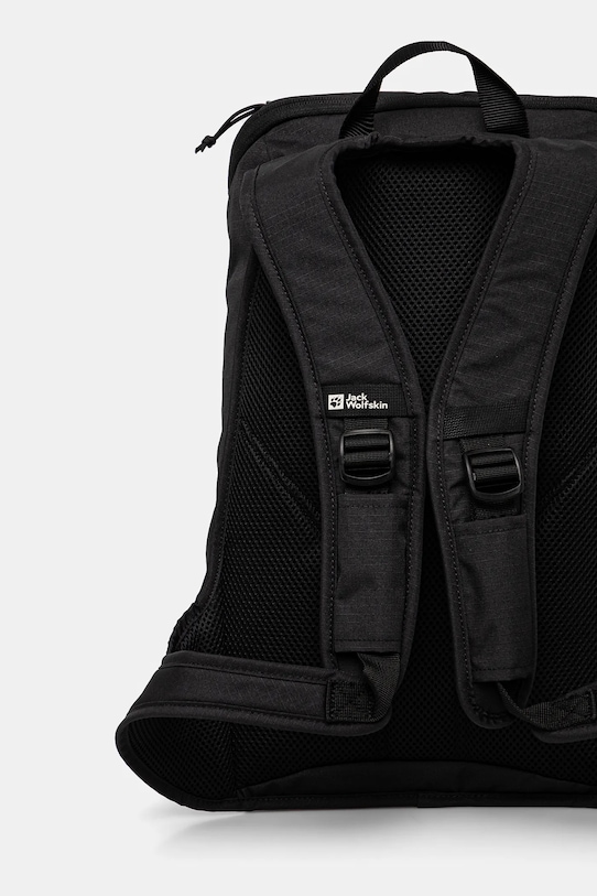 Doplňky Batoh Jack Wolfskin Serene A64021 černá