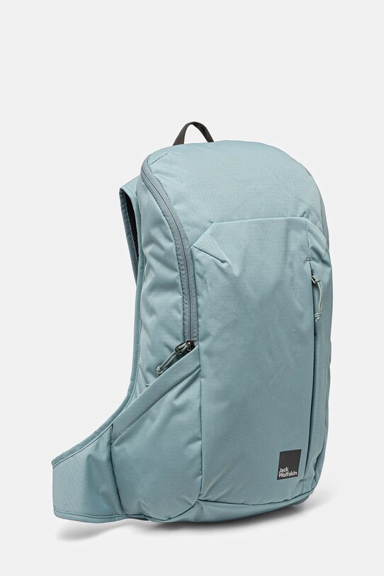Jack Wolfskin rucsac Waimea A64019 turcoaz SS25