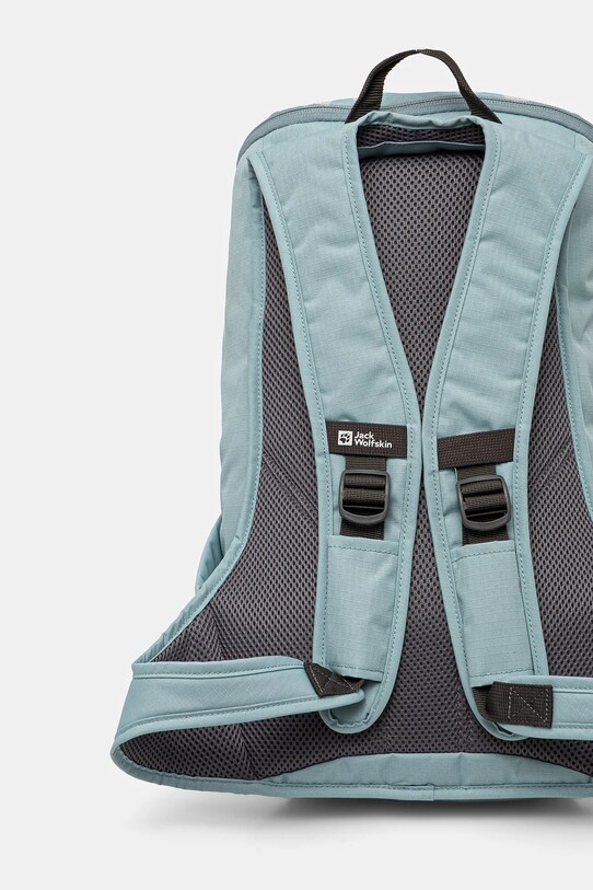 Accesorii Jack Wolfskin rucsac Waimea A64019 turcoaz