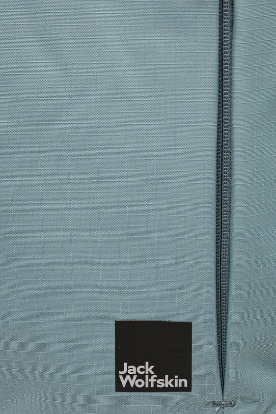 Jack Wolfskin rucsac Waimea turcoaz A64019
