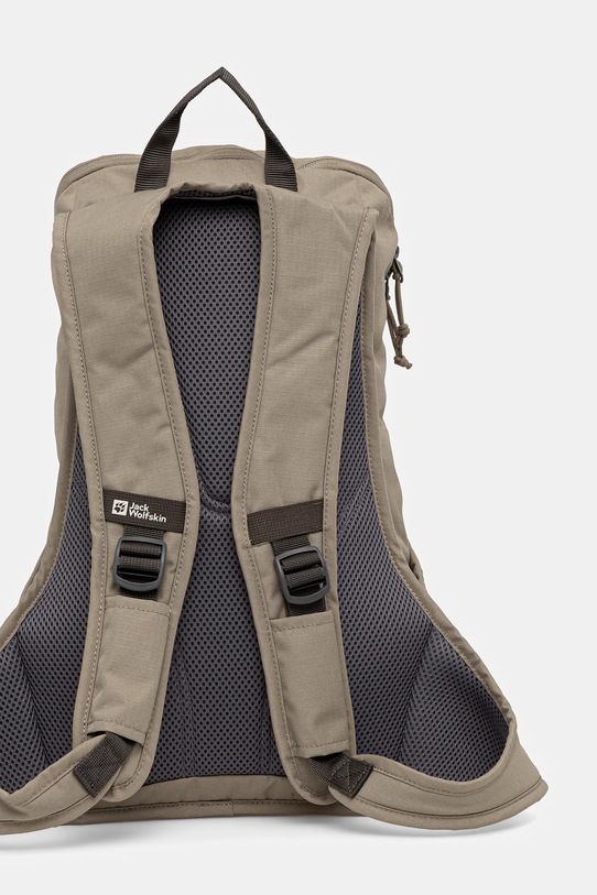 Akcesoria Jack Wolfskin plecak Waimea A64019 szary