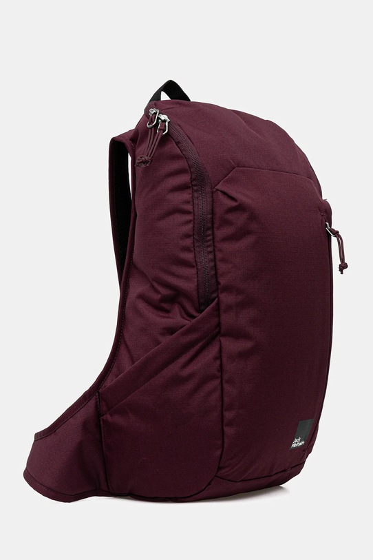 Jack Wolfskin plecak Waimea A64019 fioletowy AW25