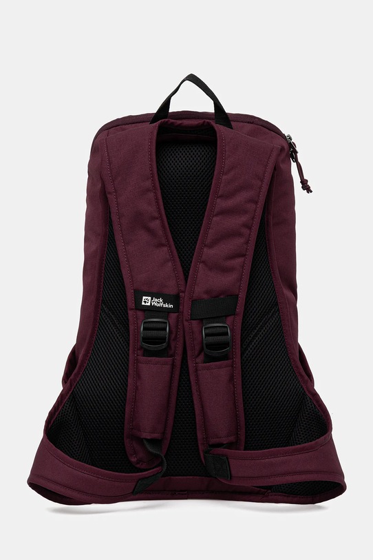 Akcesoria Jack Wolfskin plecak Waimea A64019 fioletowy