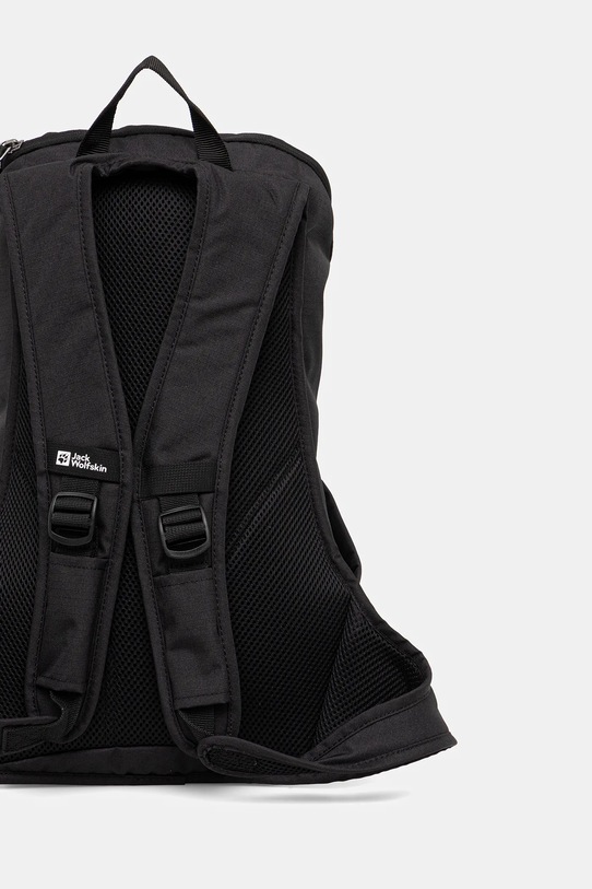 Akcesoria Jack Wolfskin plecak Waimea A64019 czarny