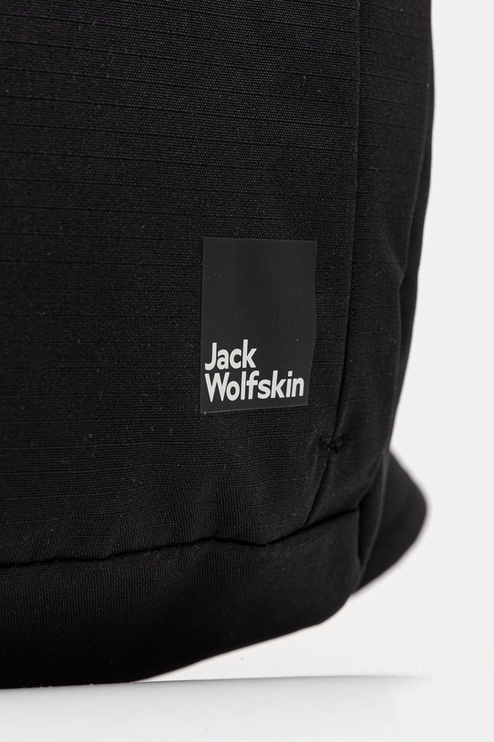 Jack Wolfskin plecak Waimea czarny A64019