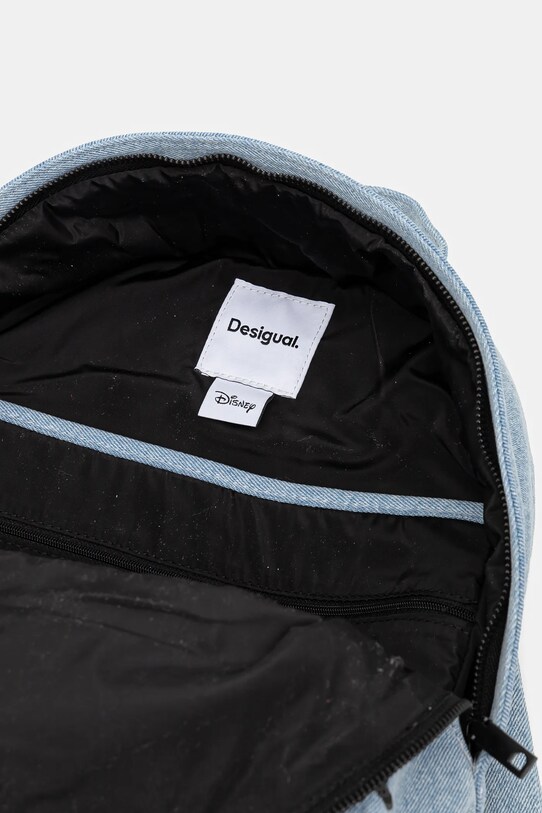 Раница Desigual MICKEY SPL син 25SAKD03