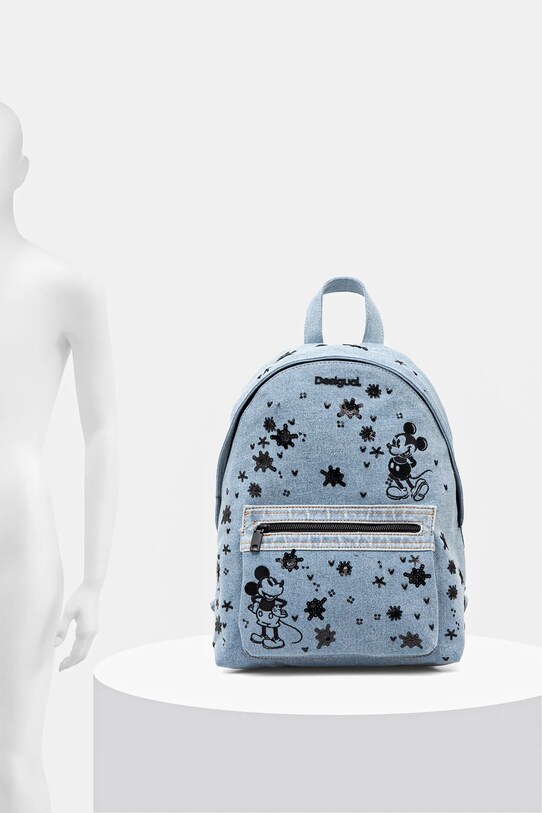 Раница Desigual MICKEY SPL 25SAKD03
