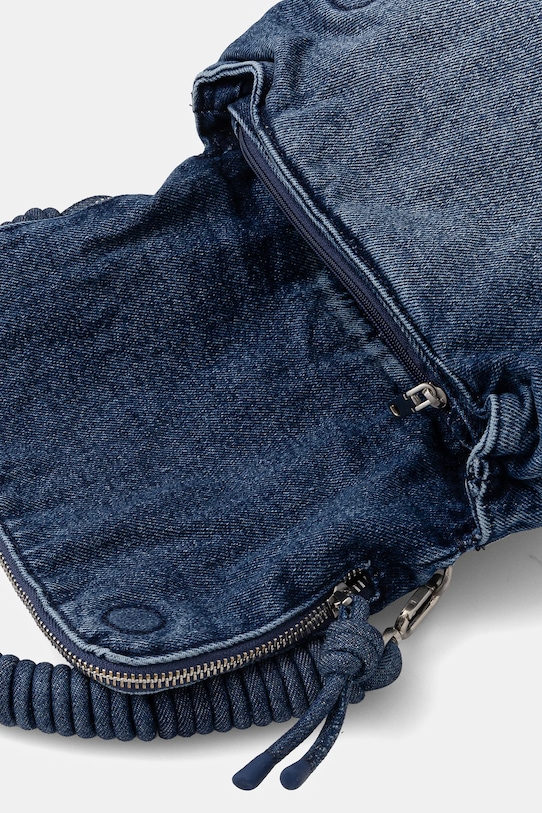 Desigual farmer hátizsák HALF LOG kék 25SAKD05