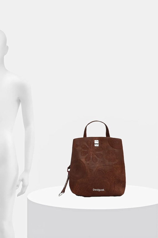 Ruksak Desigual DEJAVU SUMY MINI 25SAKP02