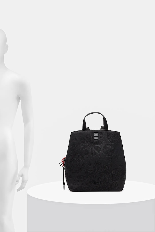 Desigual rucsac DEJAVU SUMY MINI 25SAKP02