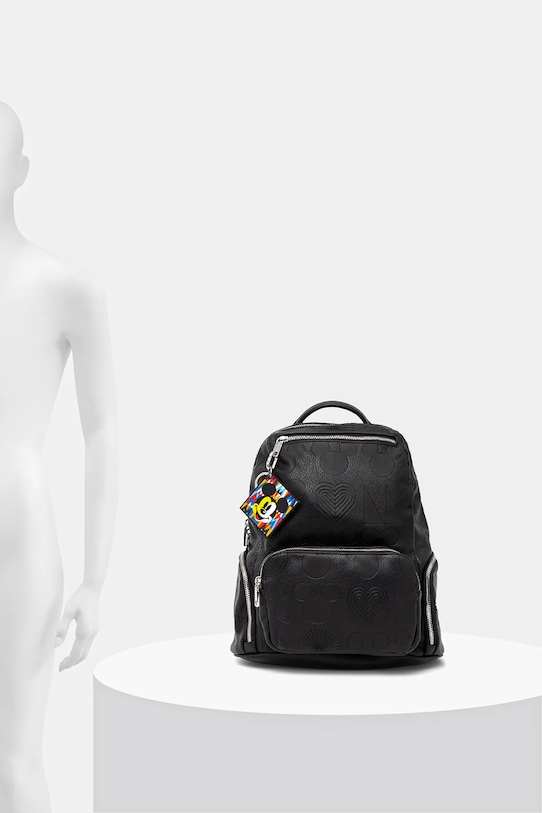 Ruksak Desigual ALL MICKEY CHESTER 25SAKP04