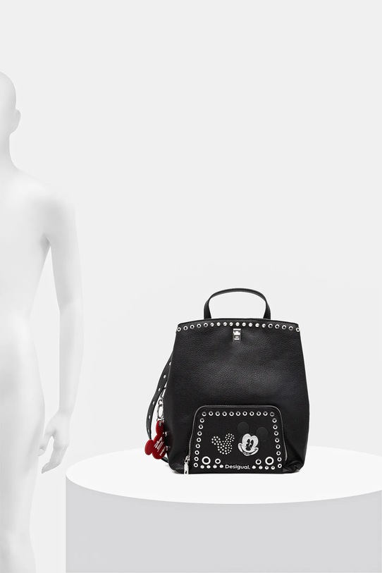 Desigual rucsac MICKEY ROCK SUMY 25SAKP06