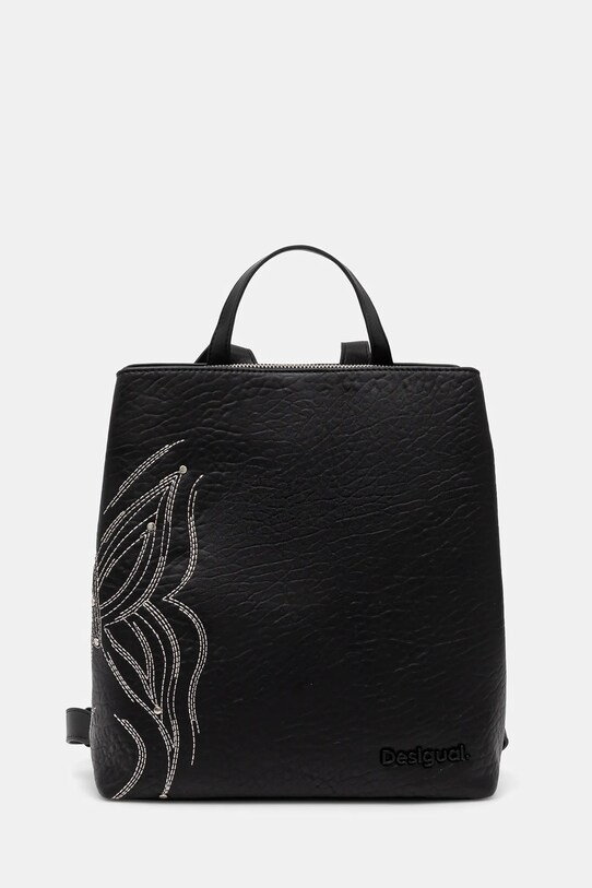 Рюкзак Desigual GOODALL SUMY MINI elegant чёрный 25SAKP08