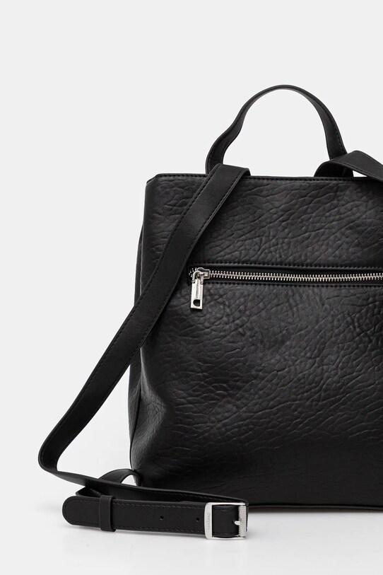 Аксессуары Рюкзак Desigual GOODALL SUMY MINI 25SAKP08 чёрный