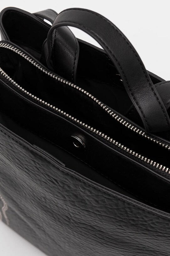 Desigual zaino GOODALL SUMY MINI 25SAKP08 nero