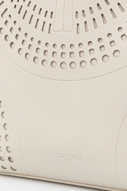 Desigual rucsac ORBIS SUMY bej 25SAKP13