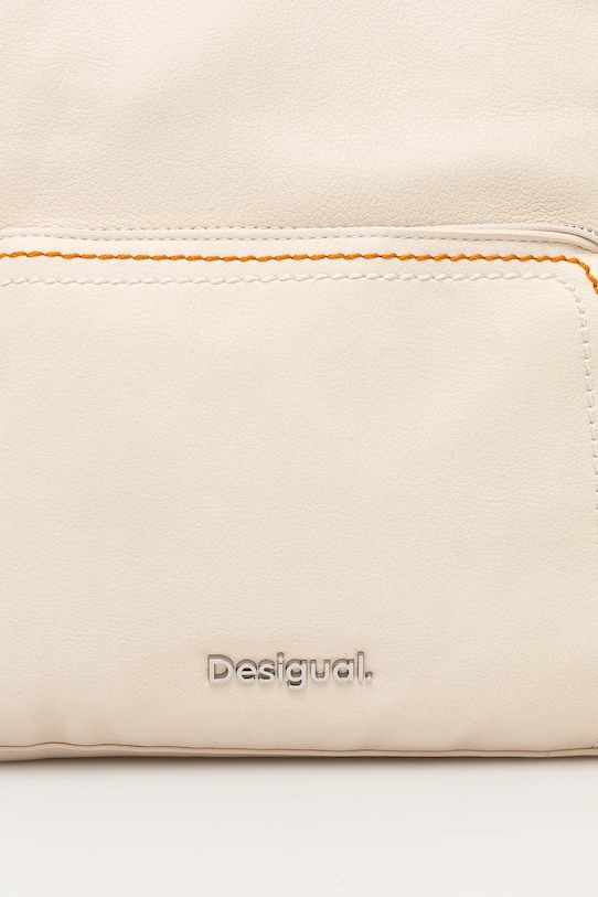 Desigual rucsac TRAMA PRETORIA bej 25SAKP21