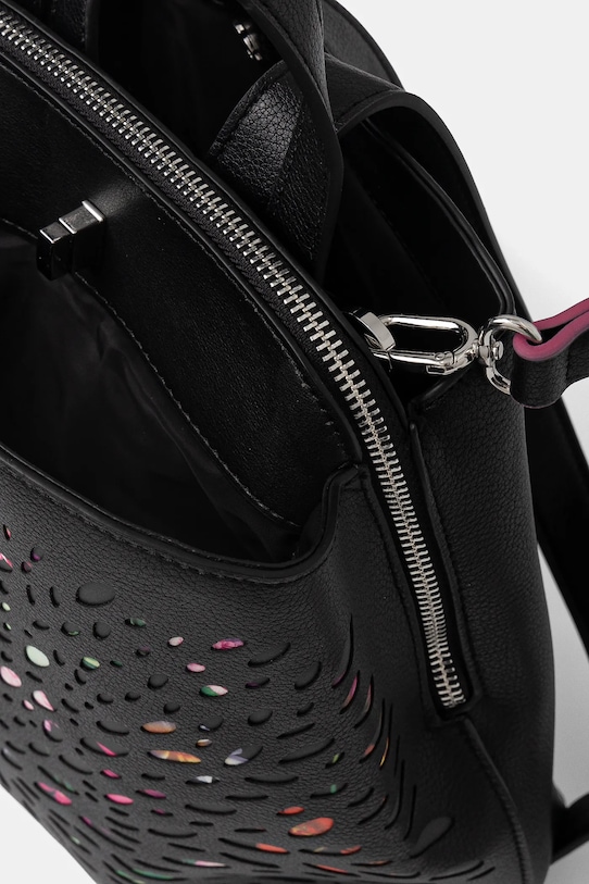 Desigual rucsac BLACKWELL SUMY MINI negru 25SAKP25