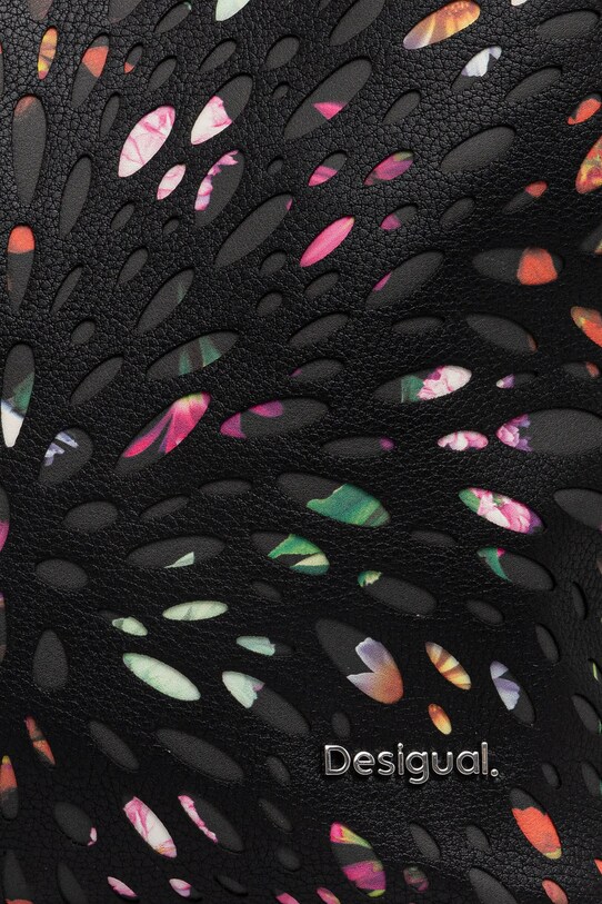 Batoh Desigual BLACKWELL SUMY MINI 25SAKP25 černá