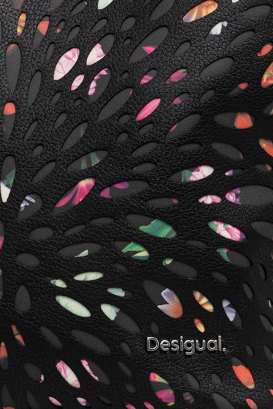 Desigual rucsac BLACKWELL SUMY MINI 25SAKP25 negru