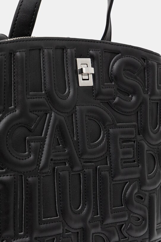 Рюкзак Desigual MAKI SUMY MINI чёрный 25SAKP47