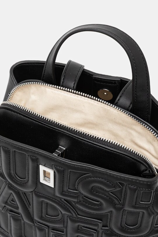 Рюкзак Desigual MAKI SUMY MINI 25SAKP47 чёрный